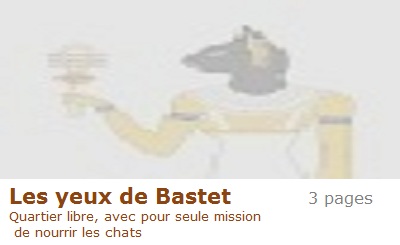 Bastet