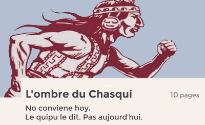 Le Chasqui
