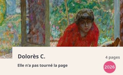 Dolorès C.
