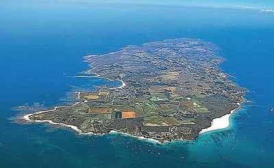Ile de Groix