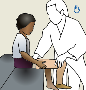 Handicap International