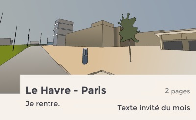 Le Havre