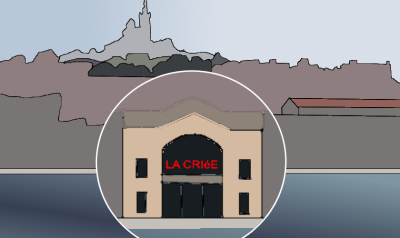 La Criée