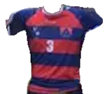 Maillot de rugby