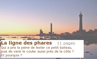 La ligne des Phares